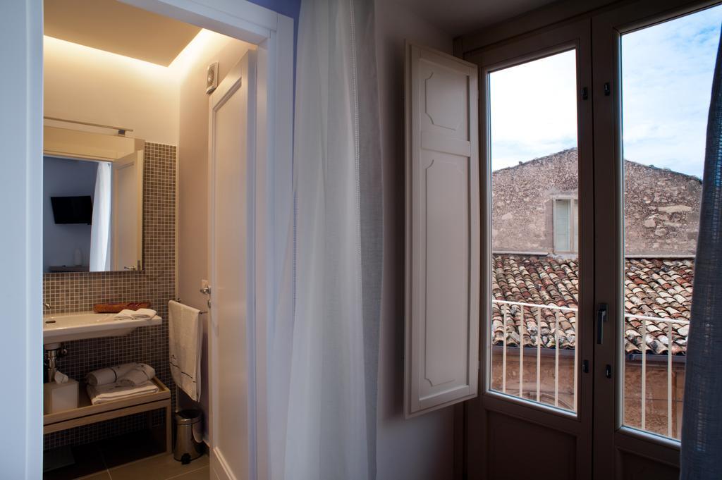 Casa Majore Chiaramonte Gulfi Εξωτερικό φωτογραφία
