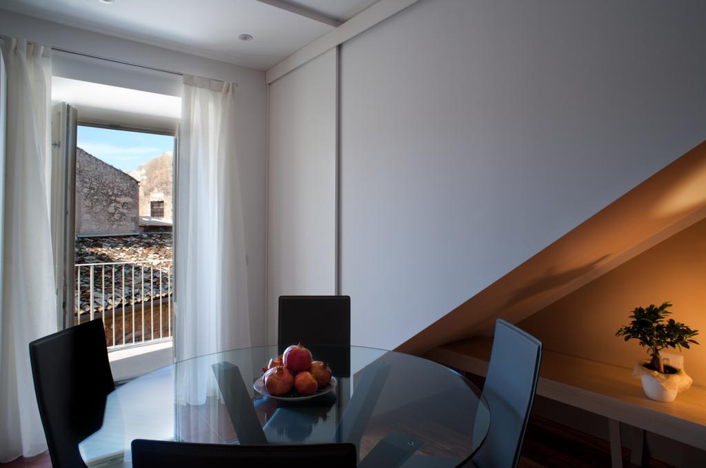Casa Majore Chiaramonte Gulfi Εξωτερικό φωτογραφία