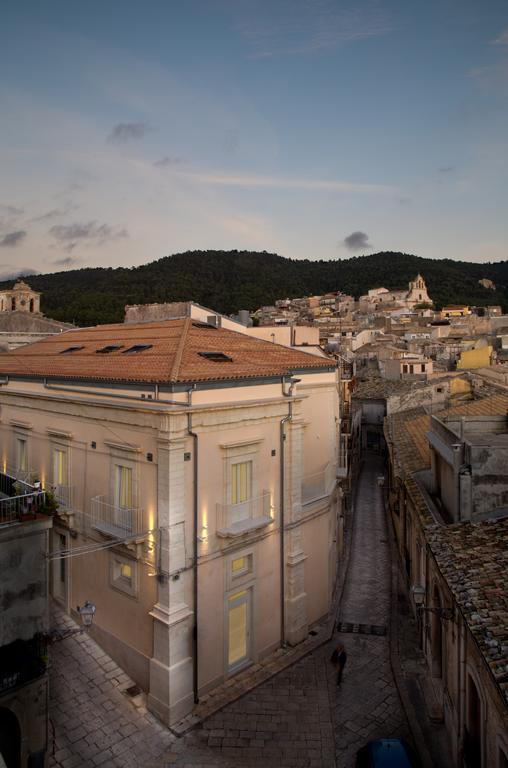 Casa Majore Chiaramonte Gulfi Εξωτερικό φωτογραφία